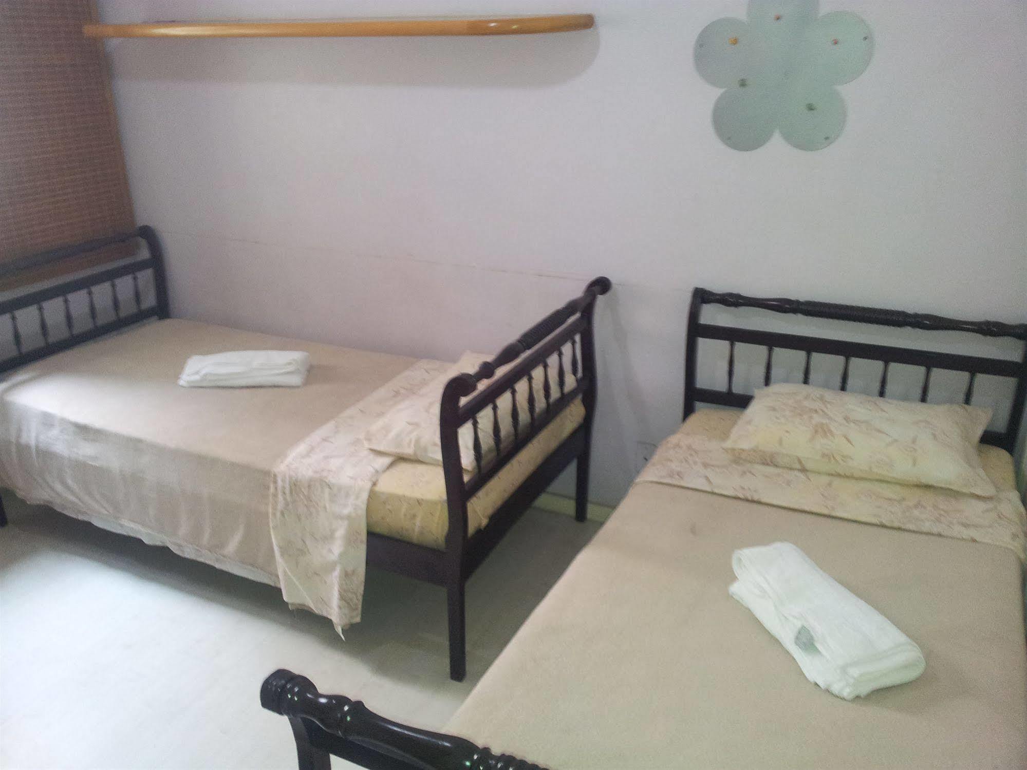 Apartamento Luiz Leblon *